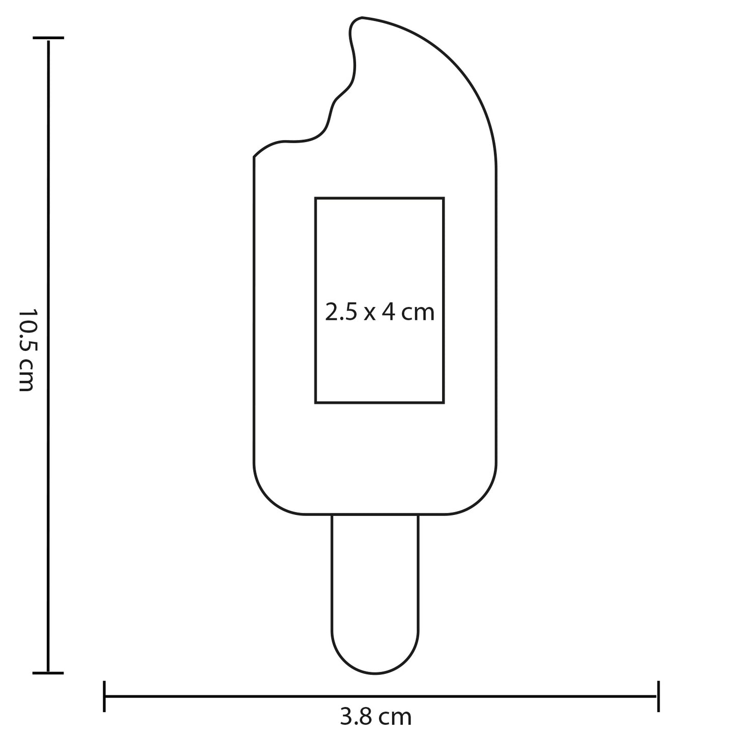ANTIESTRÉS PALETA LP 59