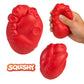 SQUISHY HEART LP 63