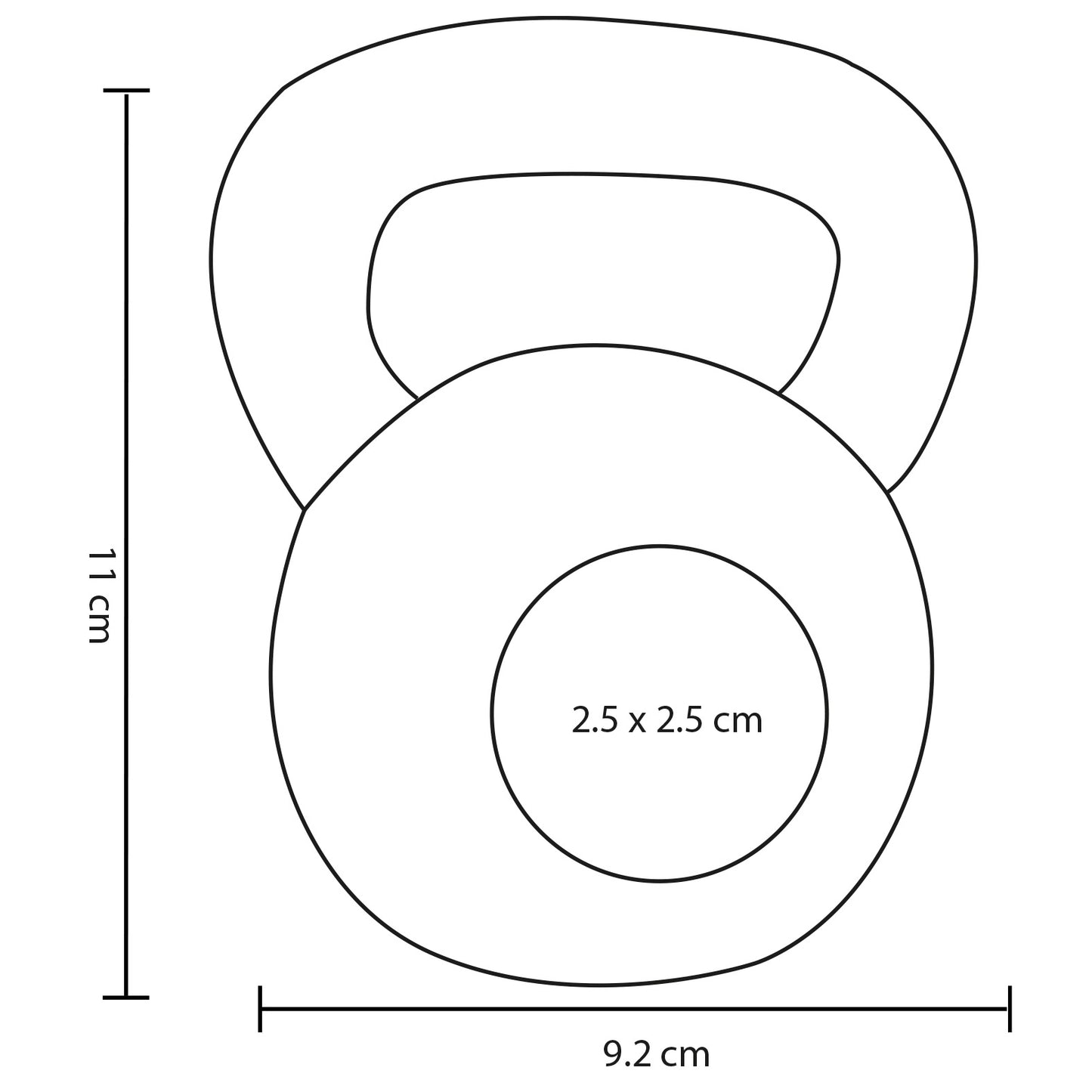 SQUISHY PESA LP 66