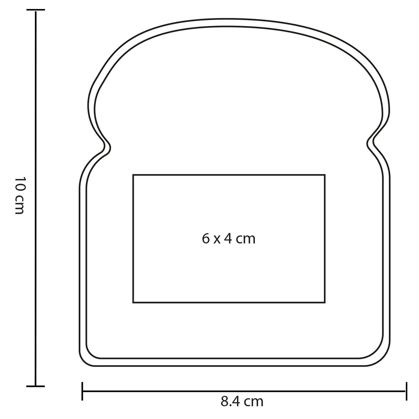 SQUISHY PAN LP 72