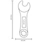 SQUISHY LLAVE LP 73