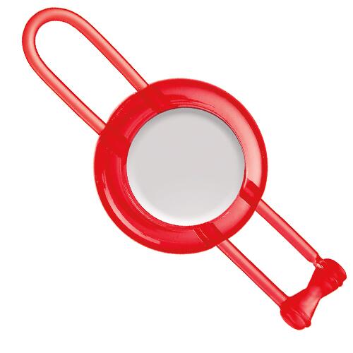 ROJO