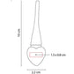 LLAVERO LOVE M 2040-