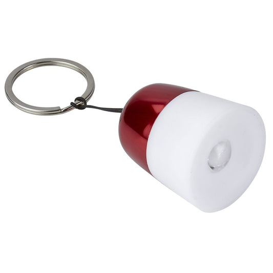 LLAVERO CON LUZ WILTZ M 2055