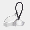LLAVERO AUTO CON PLACA M 2080