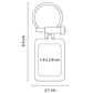 LLAVERO ASTORIA M 6232-