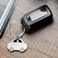 LLAVERO CARRO ELEUSIS M 63270