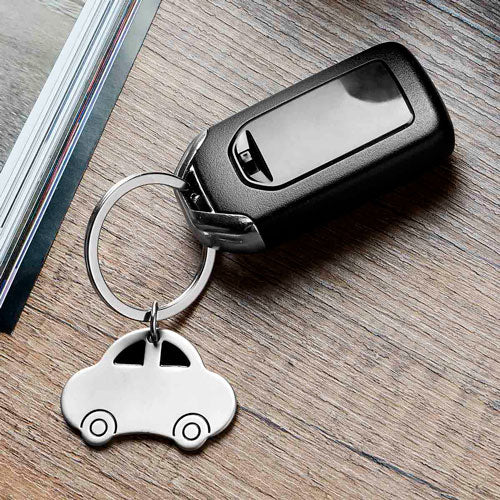 LLAVERO CARRO ELEUSIS M 63270
