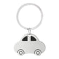 LLAVERO CARRO ELEUSIS M 63270