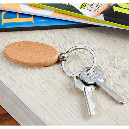 LLAVERO DREVO M 63284