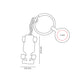 LLAVERO OVERCUT M 7777