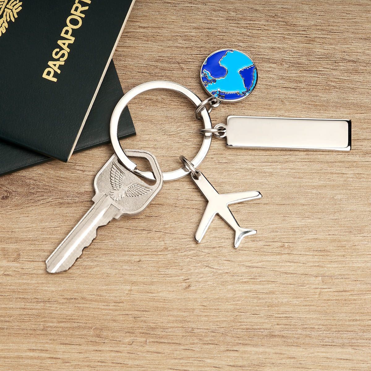 LLAVERO FLYVE M 7980