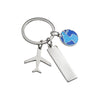 LLAVERO FLYVE M 7980
