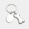 LLAVERO DOGGY M 7981