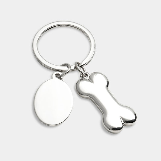 LLAVERO DOGGY M 7981