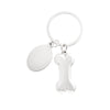 LLAVERO DOGGY M 7981