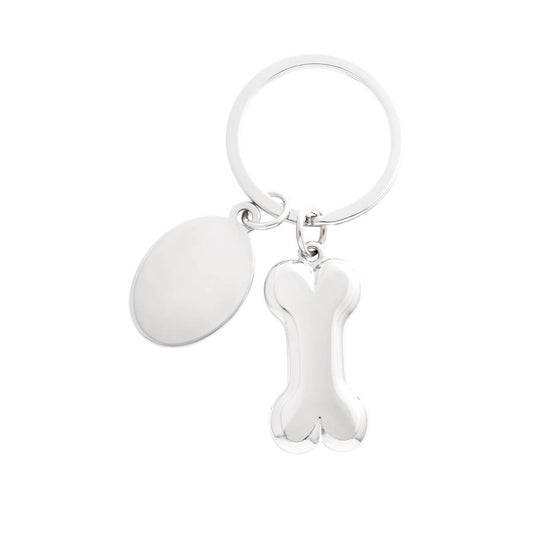 LLAVERO DOGGY M 7981