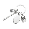 LLAVERO BUNT M 7988