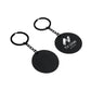 LLAVERO BLESK M 7991