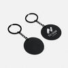 LLAVERO BLESK M 7991
