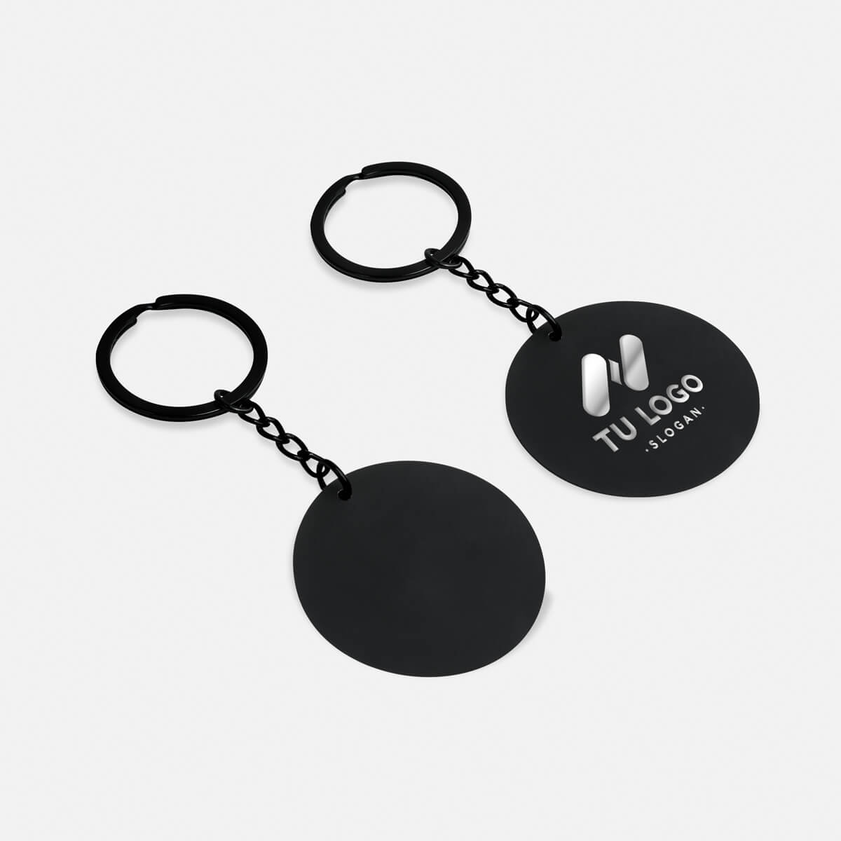 LLAVERO BLESK M 7991