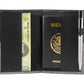 PORTA PASAPORTE BROOME M 80122