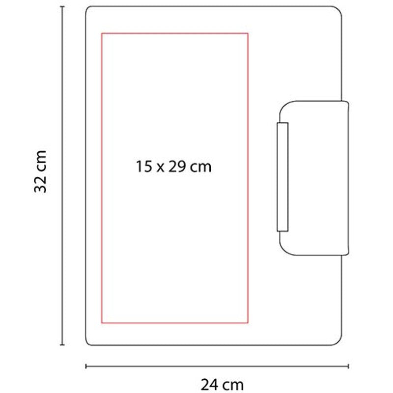 CARPETA ONTARIO M 80150
