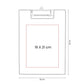 CARPETA NETT M 80180