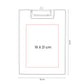 CARPETA NETT M 80180