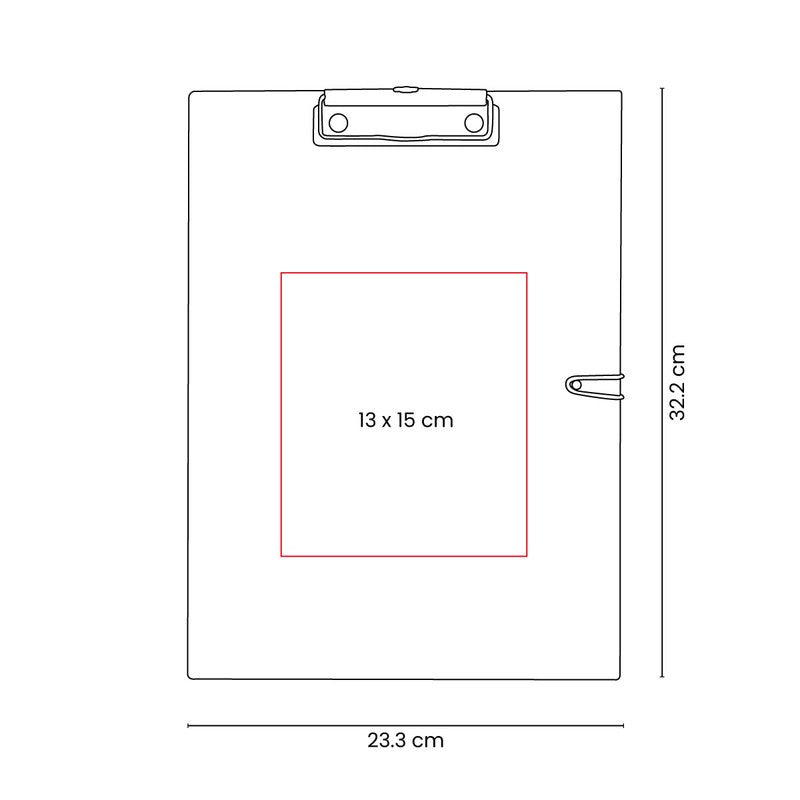 CARPETA RENDES M 80240