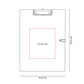 CARPETA RENDES M 80240