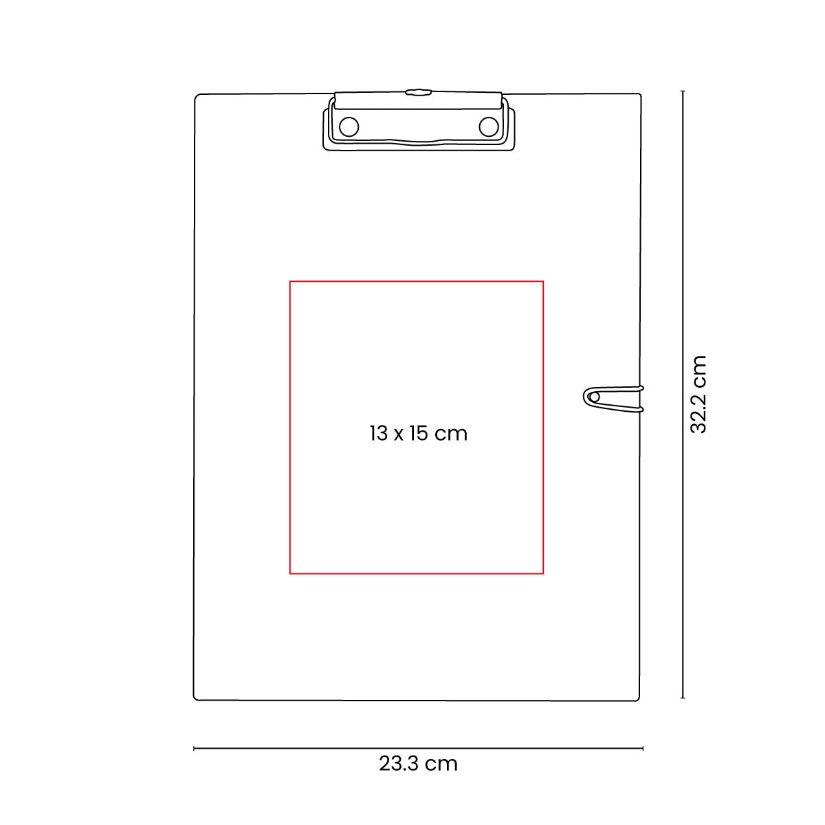 CARPETA RENDES M 80240