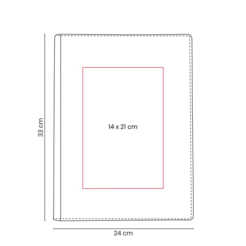 CARPETA OFICIO NARON M 80260