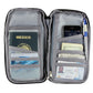 PORTA PASAPORTE SKANA M 80640
