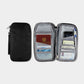 PORTA PASAPORTE SKANA M 80640