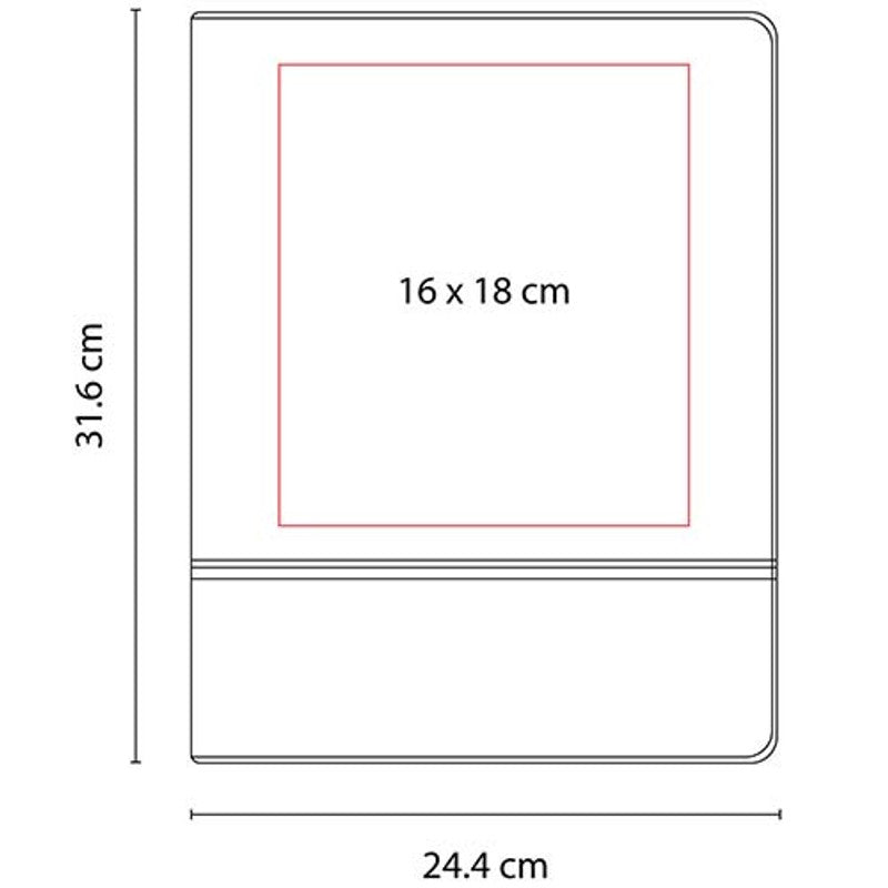 CARPETA LISBOA M 80800