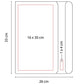 CARPETA RECORD M 81300-