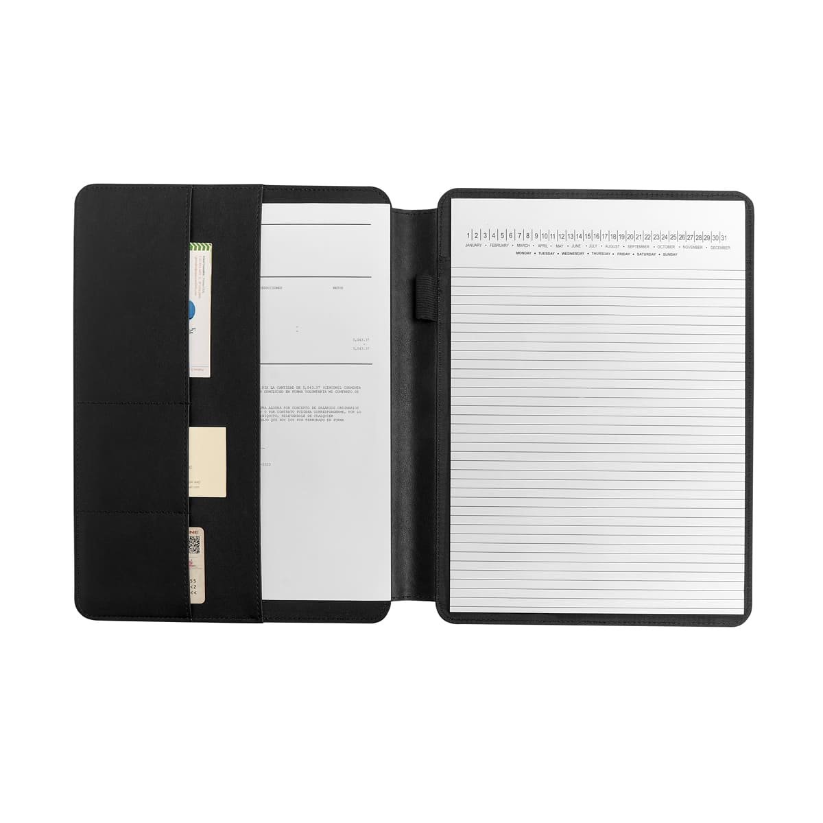 CARPETA NABU M 9090
