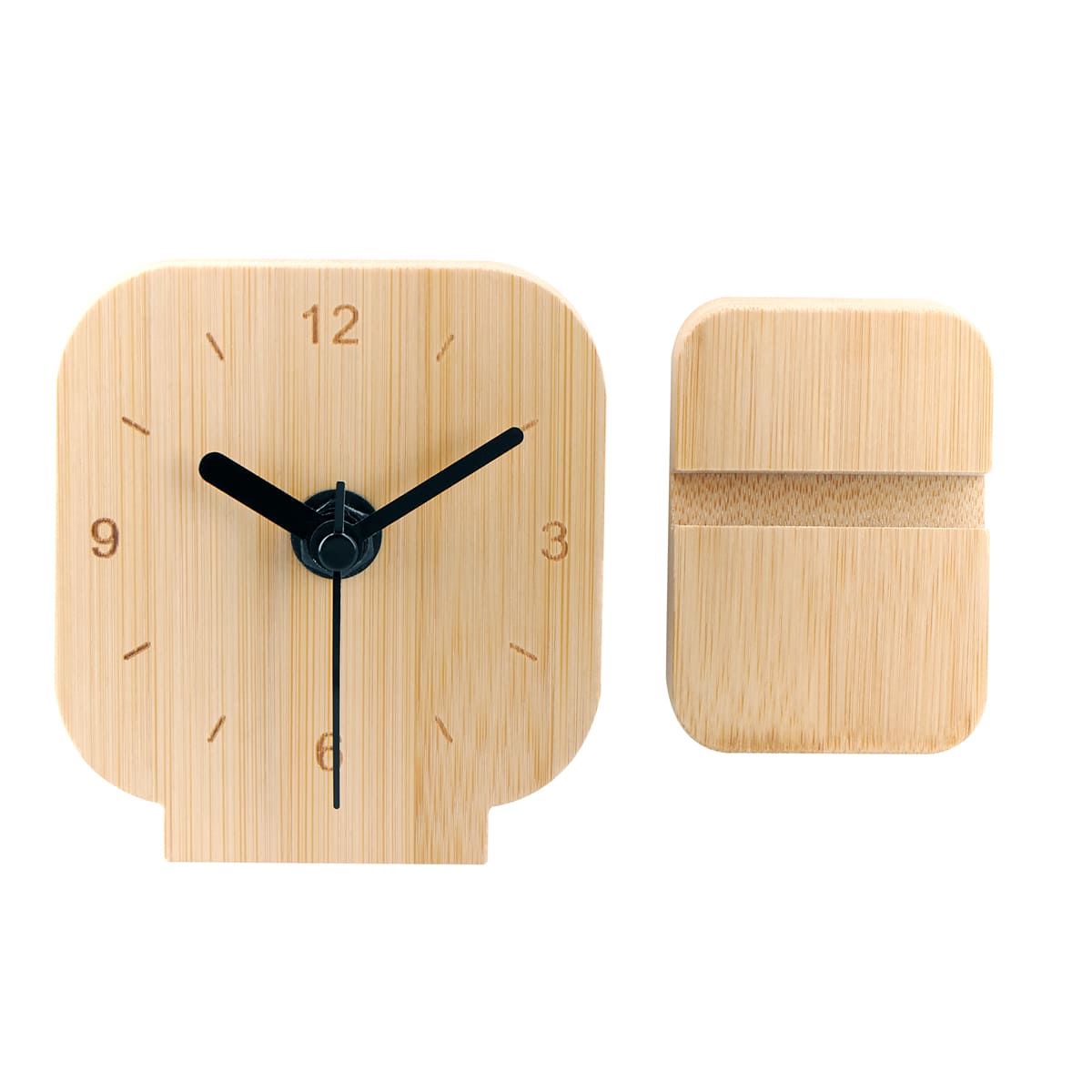 RELOJ TEMPS MK 015