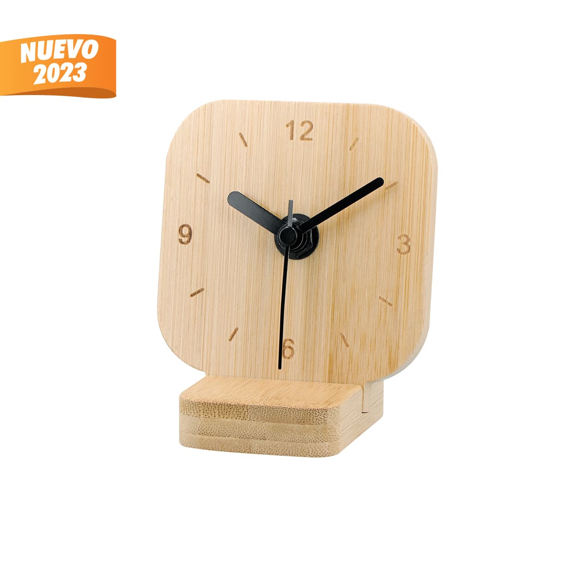 RELOJ TEMPS MK 015