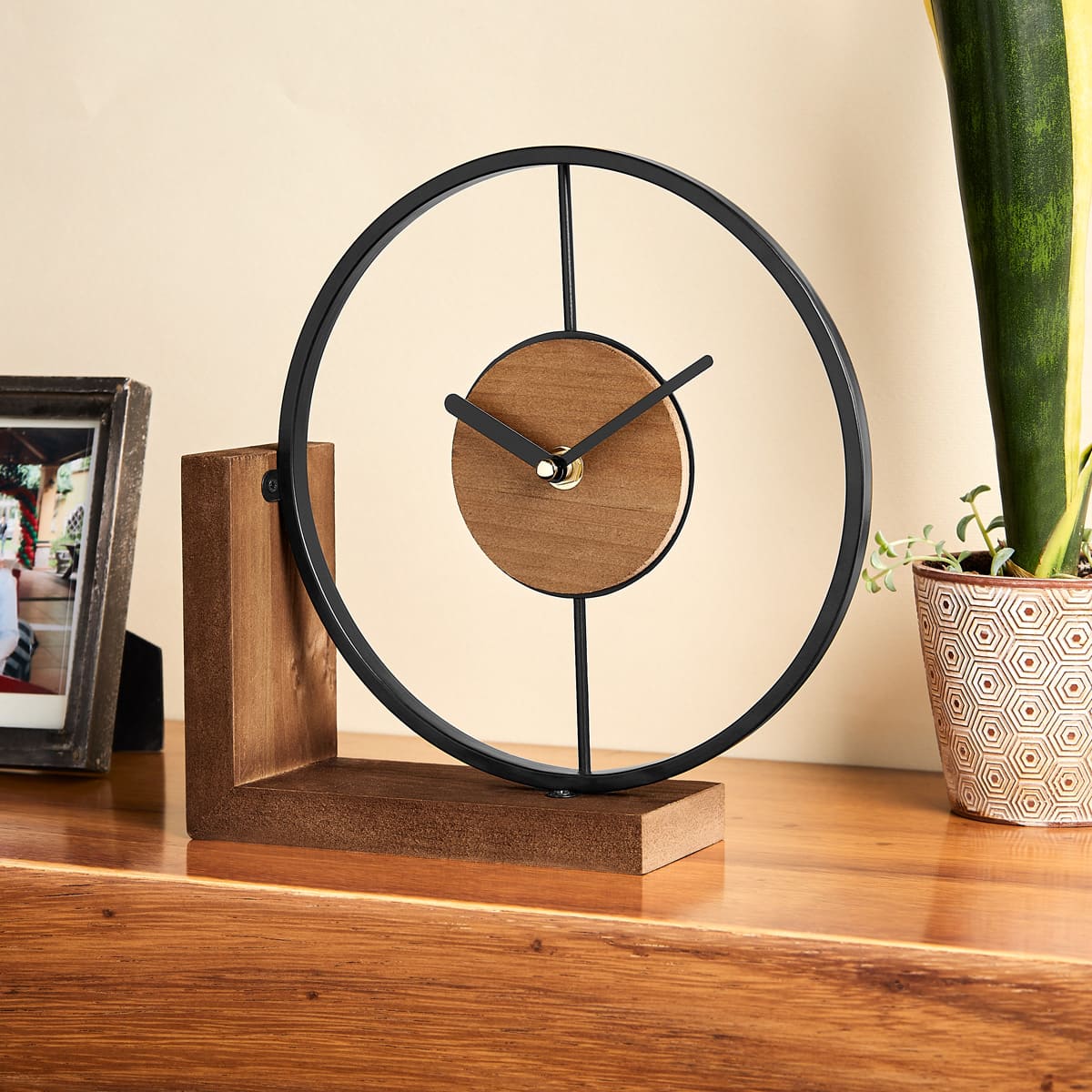 RELOJ OCEL MK 016