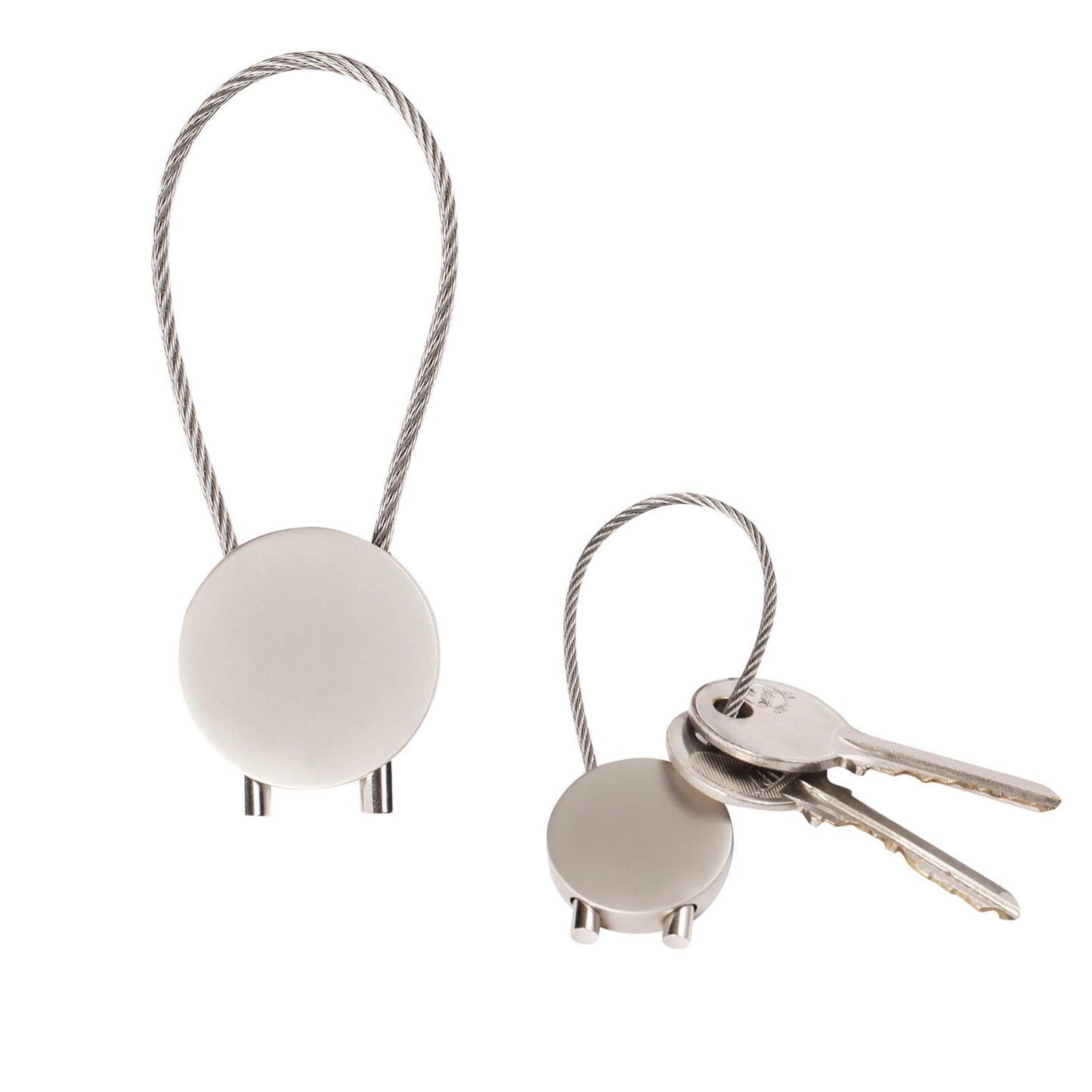 LLAVERO NODO MK 049