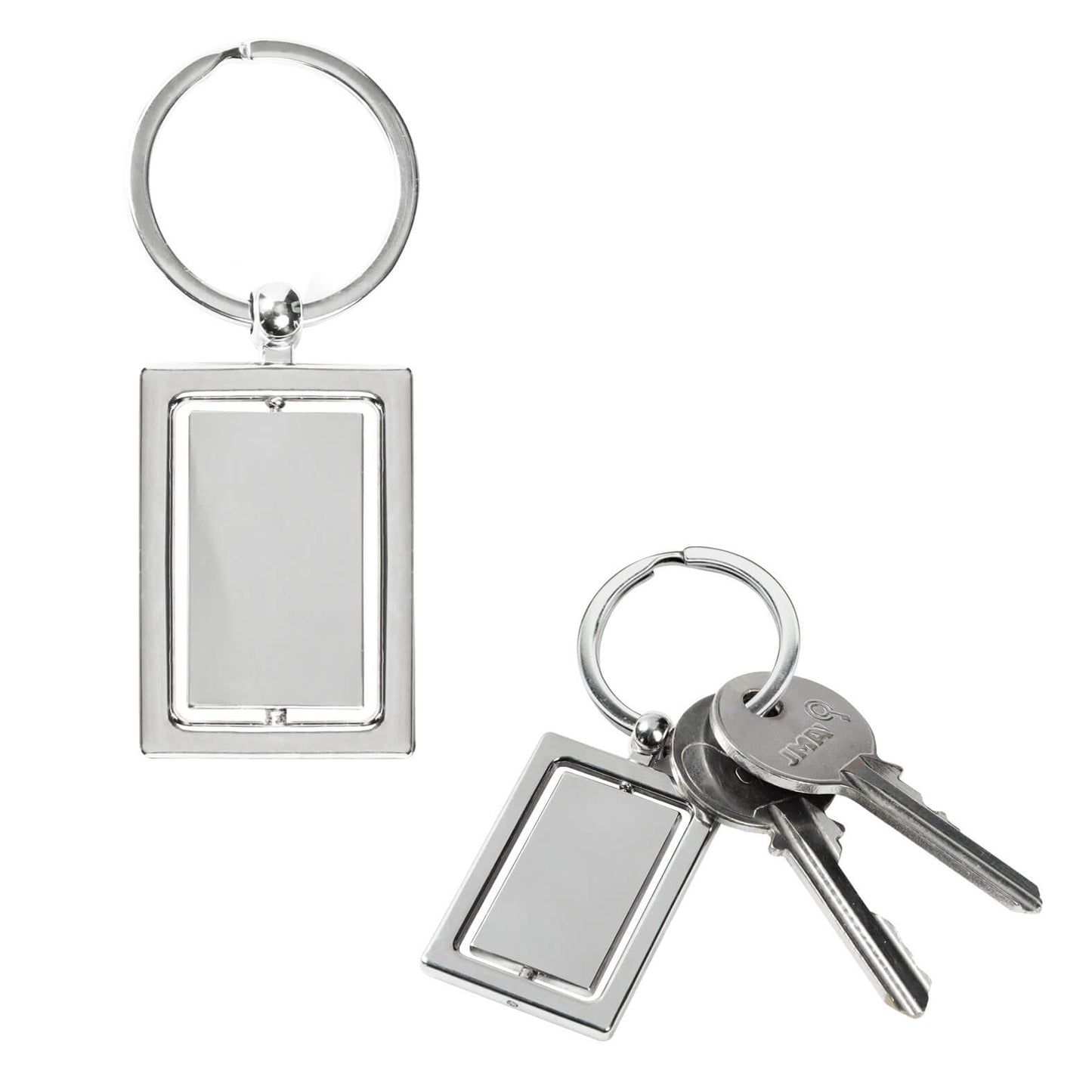 LLAVERO RECH MK 050
