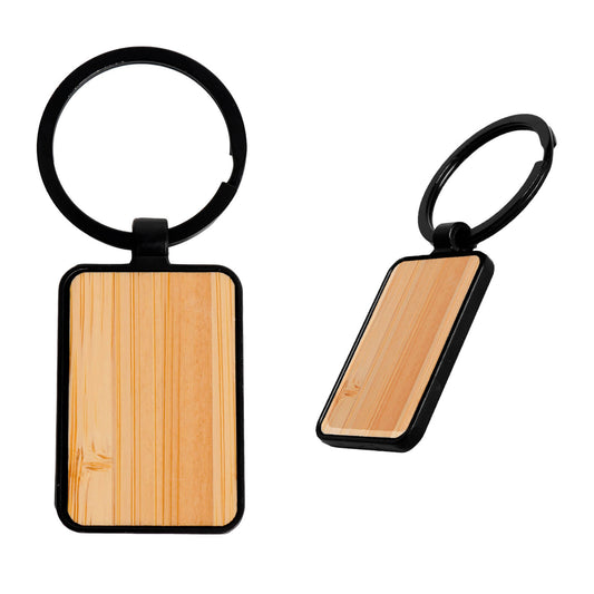LLAVERO LEGNO MK 063