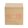 RELOJ TIME CUBE MK 120