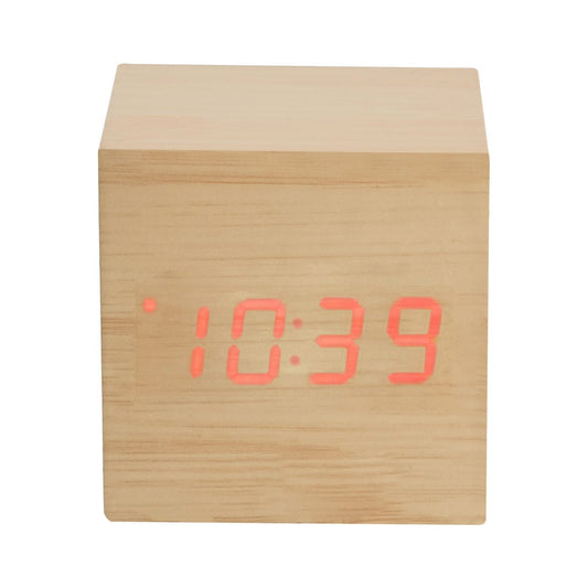 RELOJ TIME CUBE MK 120
