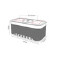 RELOJ-BOCINA MULTIFUNCIONAL CORY MK 121
