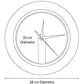 RELOJ LONDON MK 400-