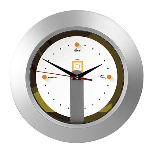 RELOJ LONDON MK 400