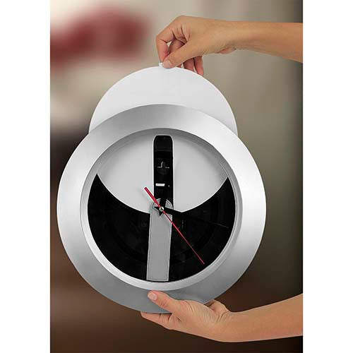 RELOJ LONDON MK 400